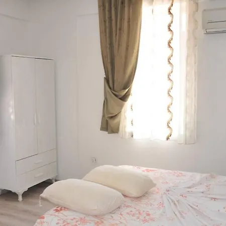 Fethiye Hisaroenue 2+1 Flat Apartament