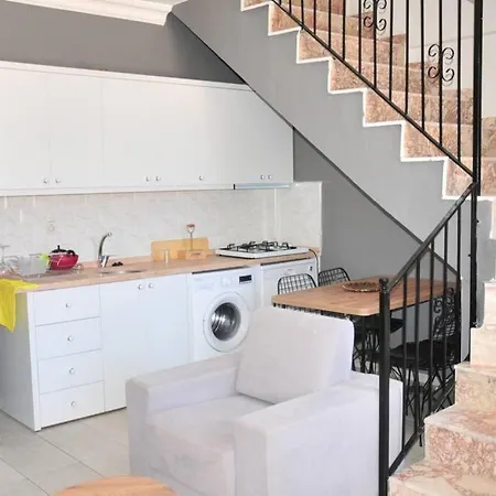 Fethiye Hisaroenue 2+1 Flat Apartament Fethiye