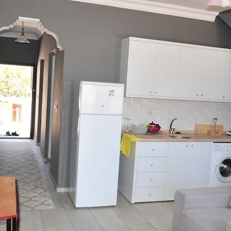 Fethiye Hisaroenue 2+1 Flat Fethiye