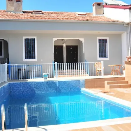 Fethiye Hisaroenue 2+1 Flat Apartament *