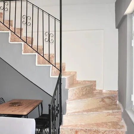 Apartament Fethiye Hisaroenue 2+1 Flat *