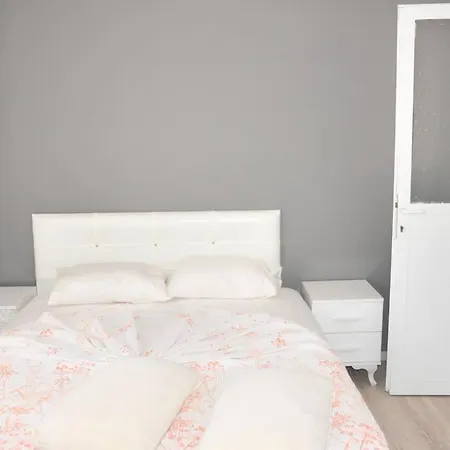 Fethiye Hisaroenue 2+1 Flat Apartament Fethiye