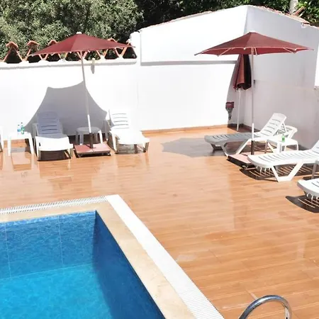 Fethiye Hisaroenue 2+1 Flat * Fethiye