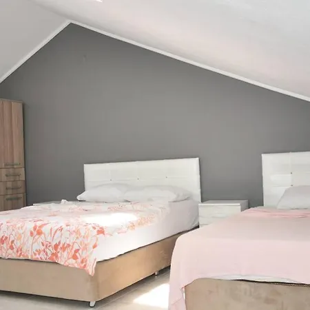 Fethiye Hisaroenue 2+1 Flat Fethiye