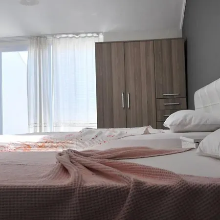 Fethiye Hisaroenue 2+1 Flat Apartament Fethiye