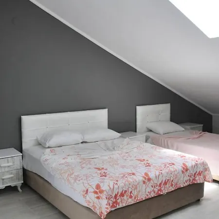 Fethiye Hisaroenue 2+1 Flat Appartamento Fethiye