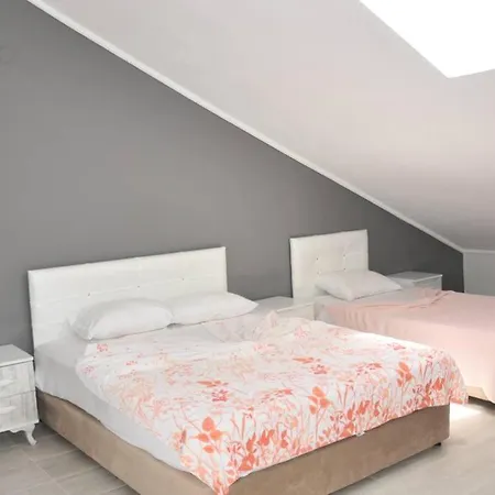 Fethiye Hisaroenue 2+1 Flat Fethiye