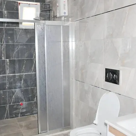 Fethiye Hisaroenue 2+1 Flat