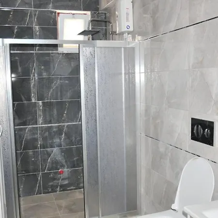 Fethiye Hisaroenue 2+1 Flat Apartament