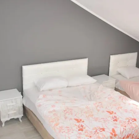 Apartament Fethiye Hisaroenue 2+1 Flat Fethiye