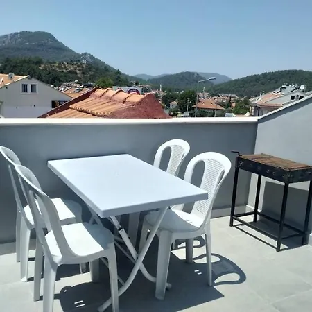 Fethiye Hisaroenue 2+1 Flat * Fethiye