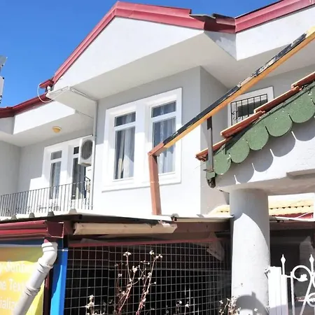 Fethiye Hisaroenue 2+1 Flat * Fethiye