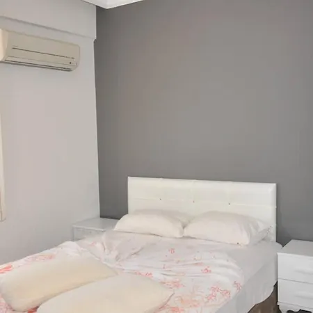 Fethiye Hisaroenue 2+1 Flat * Fethiye