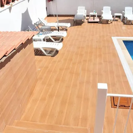 Fethiye Hisaroenue 2+1 Flat Фетхие