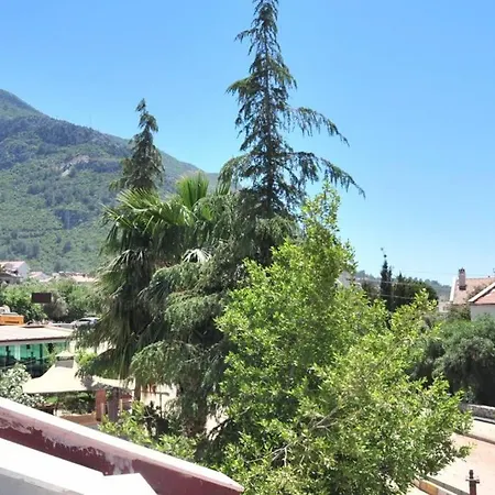 Fethiye Hisaroenue 2+1 Flat Фетхие
